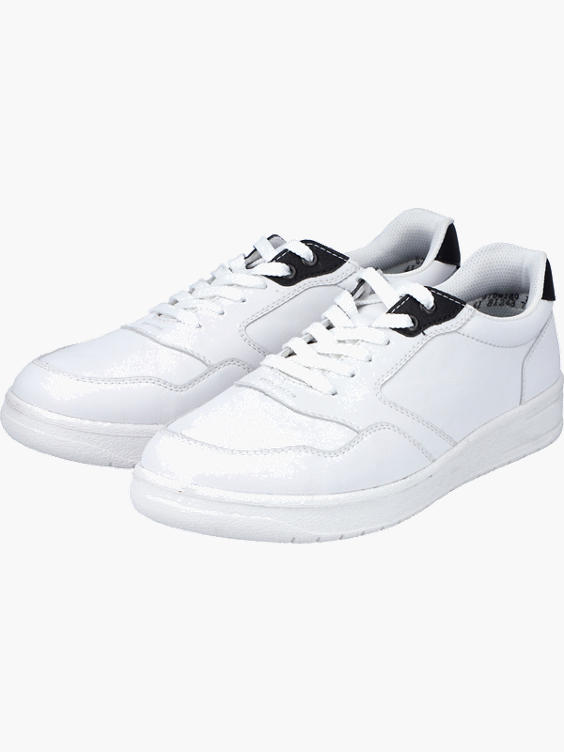 Rieker Rieker Herren Sneaker Low in weiß DEICHMANN