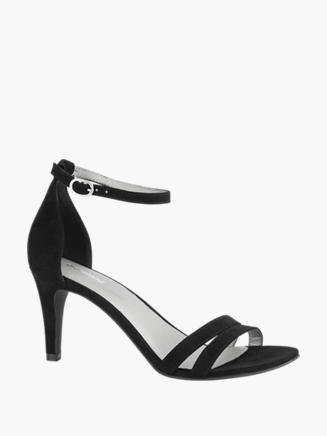 Sandalen met hakken voor dames voordelig kopen | vanHaren