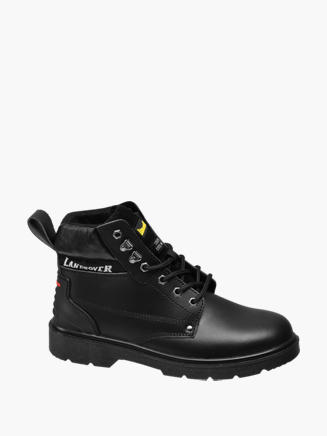 deichmann safety boots