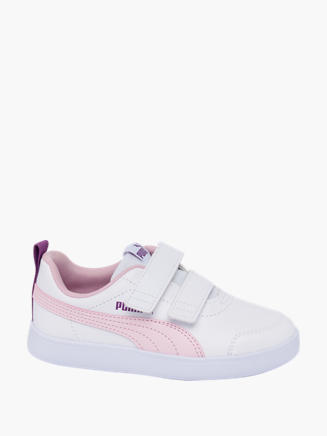 wide fit puma trainers