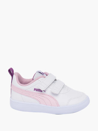 puma trainers for girls