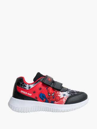 womens spiderman shoes