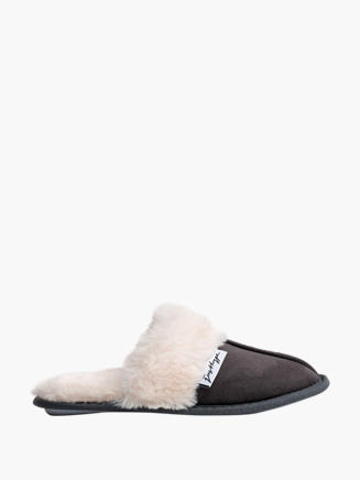 deichmann mens slippers