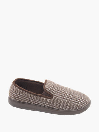 Slippers for men at low prices | DEICHMANN