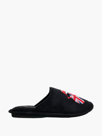 deichmann mens slippers