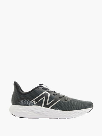 New Balance Zwarte sneaker 411
