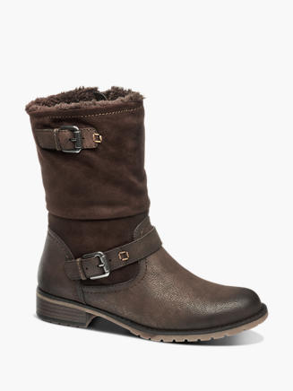 Winter Boots for women at low prices | DEICHMANN