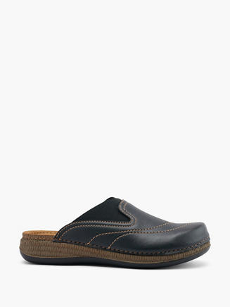 deichmann holzclogs