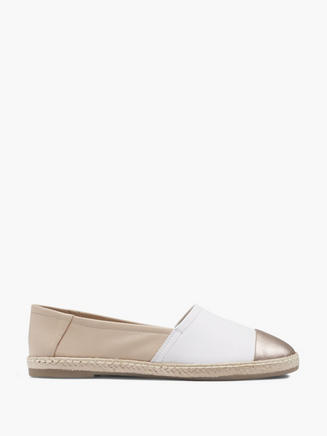 Espadrilles Fur Damen Online Shoppen Deichmann