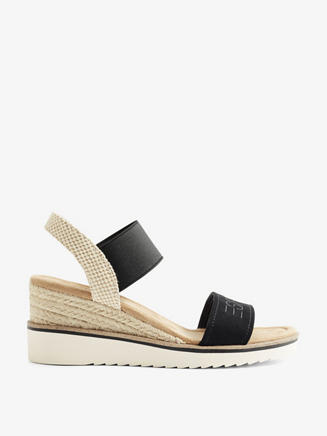Womens Wedge Sandals | All colours and styles | DEICHMANN