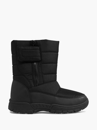 Heren Schoenen voor voor Boots voor Casual boots Bespaar 49% Camper Laarzen Milx in het Zwart voor heren 