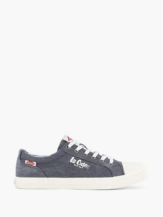 lee cooper shoes canvas