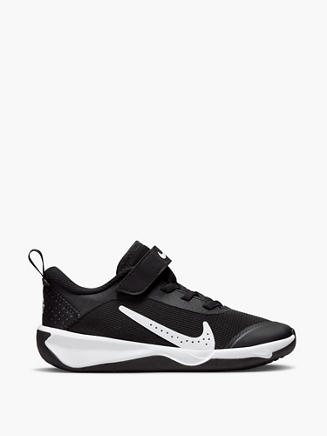 mens nike velcro trainers