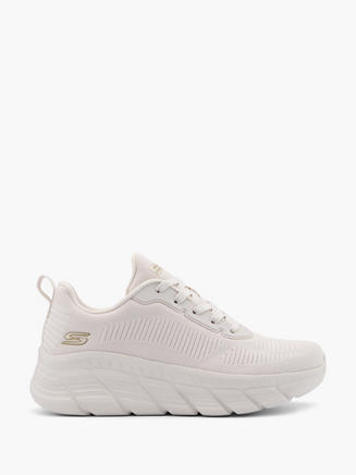Skechers Off White sneaker