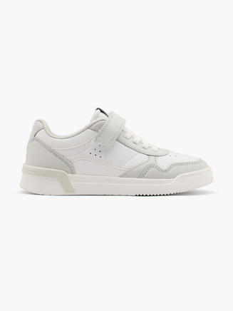 Vty) Sneaker in grau | DEICHMANN