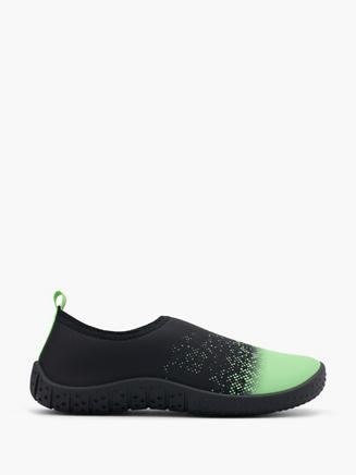 Blue Fin Wasserschuh