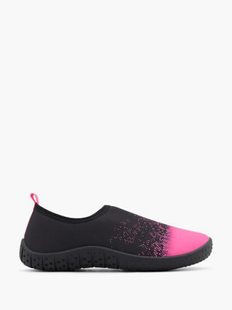 Blue Fin Barfußschuh