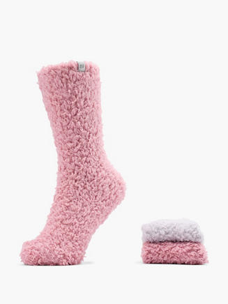Kuschelsocken damen deichmann Clearance