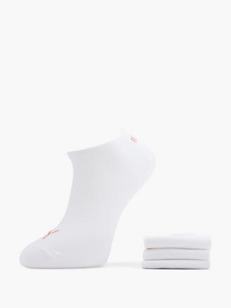 PUMA 3er Pack Sneakersocken