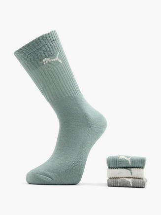 PUMA 3er Pack Socken