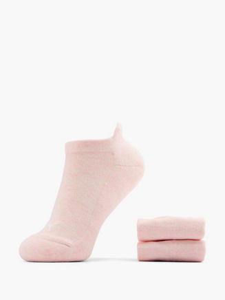 PUMA 2er Pack Sneakersocken