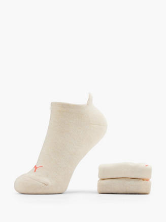 PUMA 2er Pack Sneakersocken