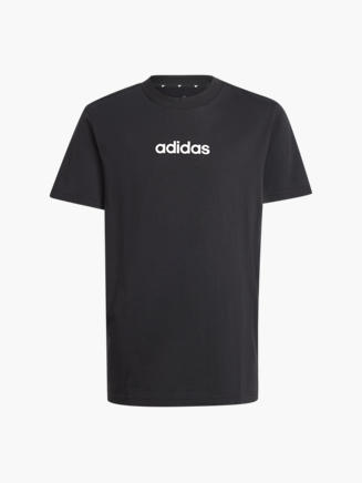 adidas JUNIOR LINEAR T-SHIRT