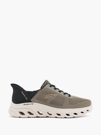 Skechers Slip On Sneaker SWIFT FIT