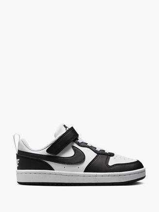 Nike Sneaker COURT BOROUGH LOW RECRAFT (PS)