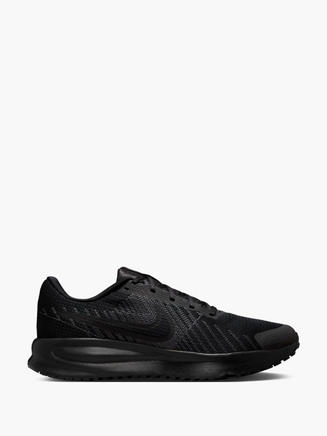Nike Zwarte sneaker RUN DEFY