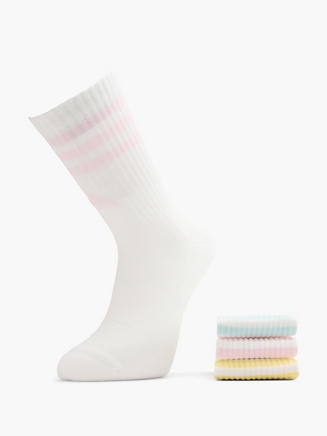 adidas 3er Pack Socken