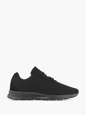 Vty Zwarte sneaker