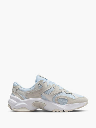Nike Blauwe sneaker AL8
