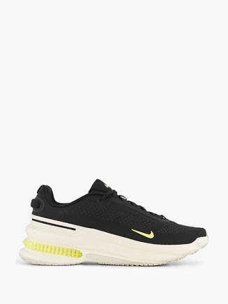 Nike Zwarte Sneaker NIKE AIR ZOOM UPTURN SC