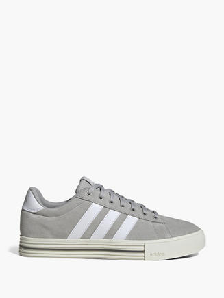 adidas Grijze sneaker DAILY 4.0