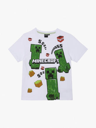 Minecraft T-Shirt
