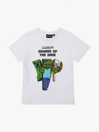 Minecraft T-Shirt