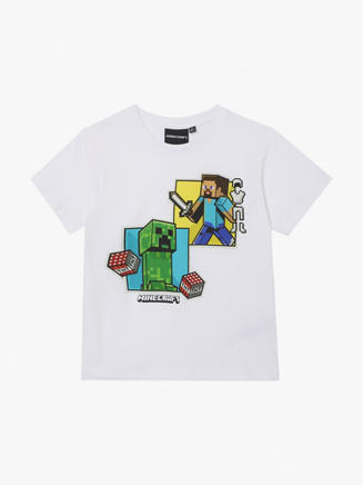 Minecraft T-Shirt
