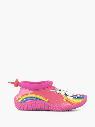 Blue Fin Roze waterschoen