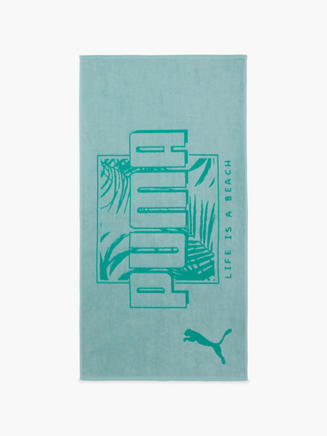PUMA Handtuch