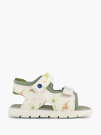 Vty Witte sandaal