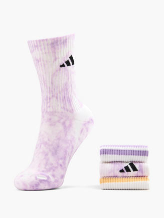 adidas 3er Pack Socken
