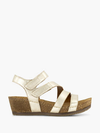 Medicus Sandalettes