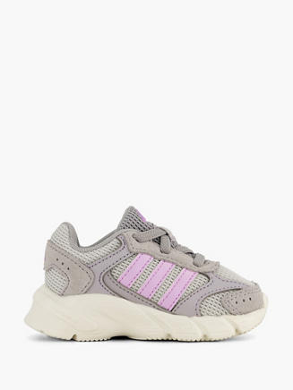 adidas Grijze sneaker CRAZYCHAOS 2000 EL I
