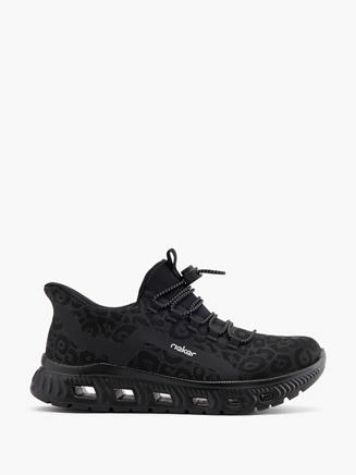 Rieker Sport Slip On Sneaker