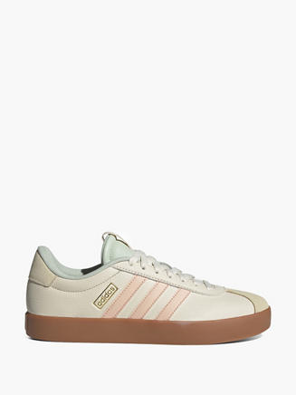 adidas Witte sneaker VL COURT 3.0
