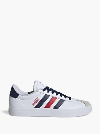 adidas Witte sneaker VL COURT 3.0