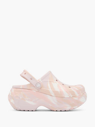 Crocs Crocs BELLA MARBLED