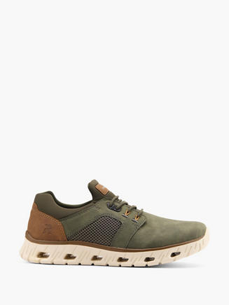 Rieker Sport Slip On Sneaker
