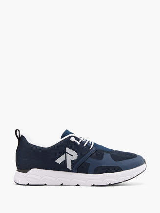 Rieker Sport Slip On Sneaker